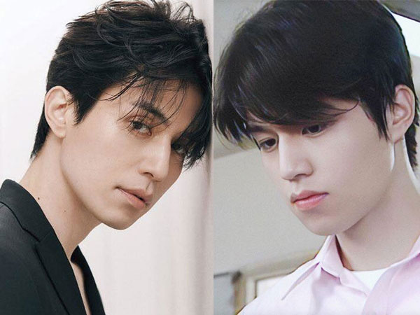 Vẫn biết Lee Dong Wook là 'yêu tinh hack tuổi' nhưng từ năm 18 tuổi đến năm 38 tuổi vẫn không già đi chút nào thì quả là kỳ diệu