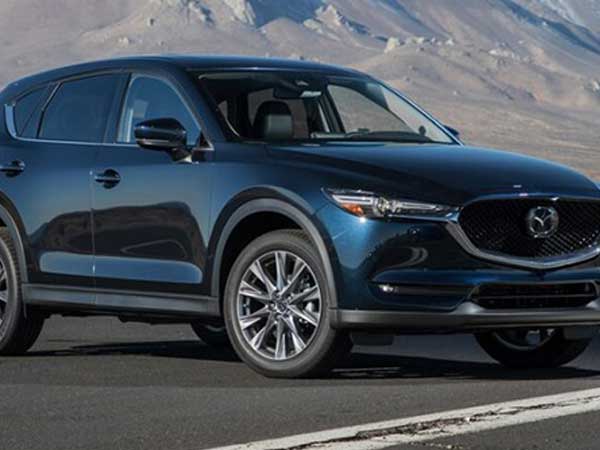 Mazda CX-5 2020 có nhiều nâng cấp đáng giá