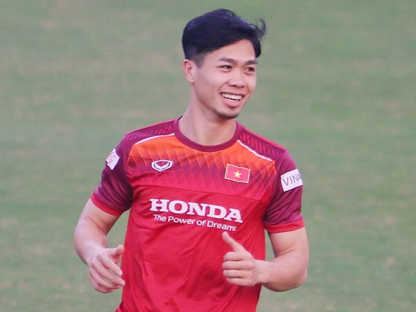 Có Công Phượng, CLB TP.HCM đặt đặt mục tiêu Top 3 V.League 2020, ghi trên 50 bàn