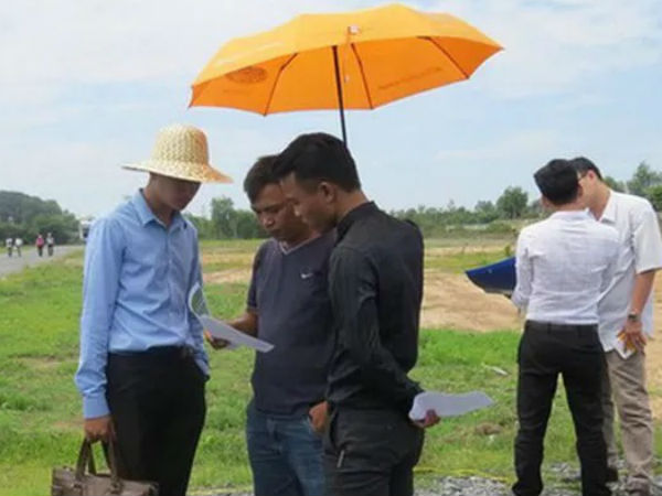 Những 'chiêu lừa' bán đất nền vùng ven nhà đầu tư cần thận trọng để tránh bị 'sập bẫy'