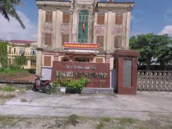 Thái Bình: Nghi án đầu độc chị họ để yêu anh rể, đồng nghiệp của chị họ uống nhầm rồi tử vong