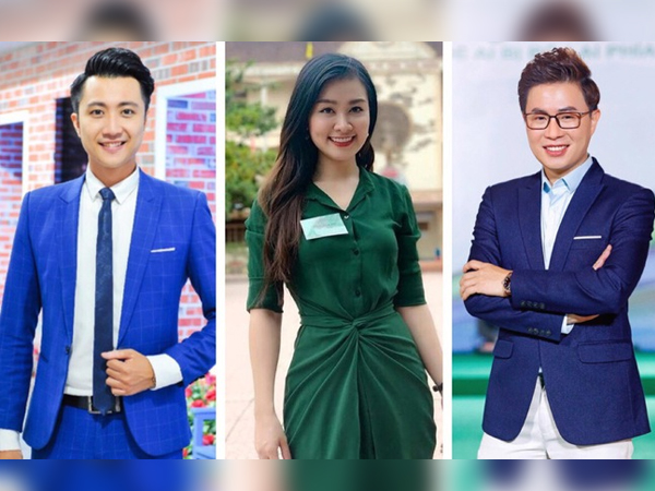 Sau 10 năm, dàn 'Hot teacher' làm mưa làm gió mạng xã hội một thời giờ ra sao?