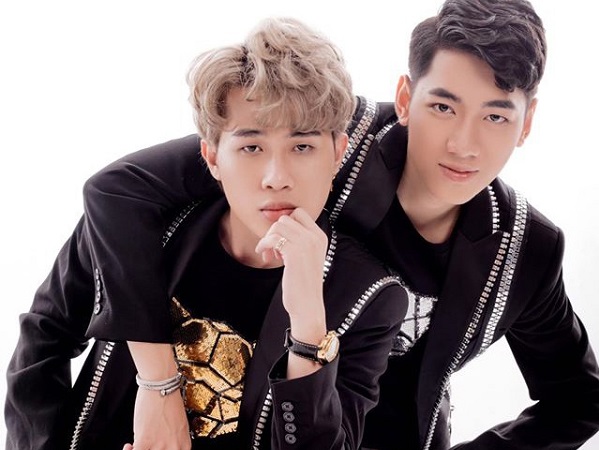 Jack xóa tên công ty ICM khỏi trang cá nhân, ngầm phủ nhận 'vẫn là nghệ sĩ trực thuộc' như phía mẹ con K-ICM tung ra