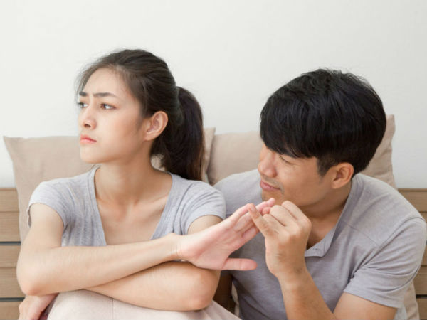 Lãnh cảm ở nữ, cải thiện thế nào?
