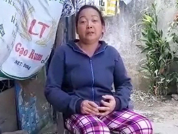 Xót thương gia cảnh nữ nhân viên massage đâm chết khách vì bị 'lật kèo'