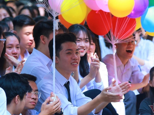 Học sinh Hà Nội được nghỉ Tết Nguyên đán Canh Tý 8 ngày