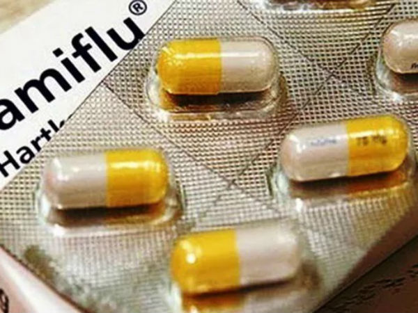Bị cúm lệ thuộc vào thuốc Tamiflu người bệnh có thể gặp họa