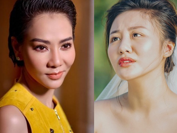 Phẫn nộ khi Văn Mai Hương bị lộ clip quay trộm, Thu Minh đột ngột dừng kế hoạch cá nhân