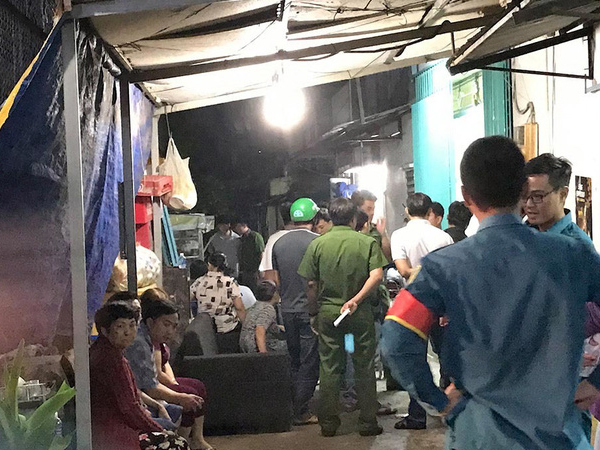 Hé lộ nội dung lá thư tuyệt mệnh vụ vợ tử vong, chồng nguy kịch ở Sài Gòn