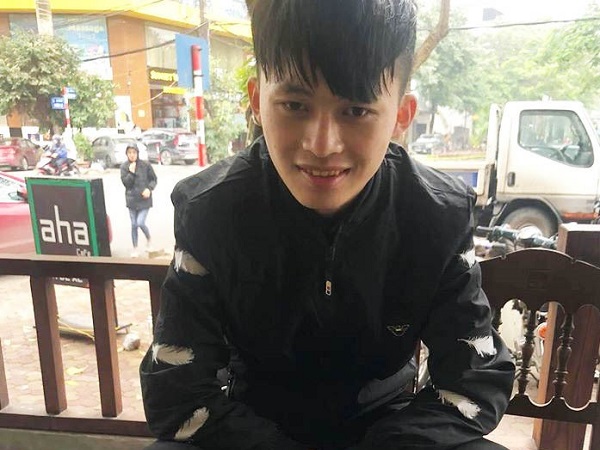Chàng trai Yên Bái tiết lộ lý do nhất định phải trả lại chiếc ví cho chủ nhân