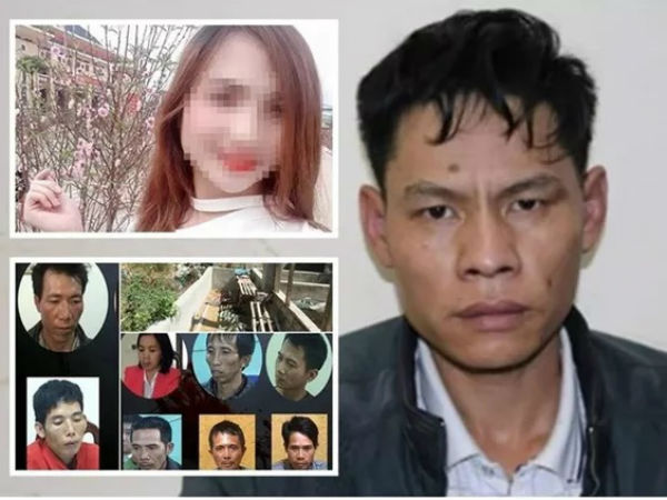 Luật sư nghẹn ngào hỏi về lý do khai quật tử thi nữ sinh giao gà để khám nghiệm lần 2