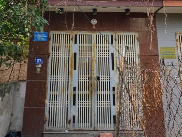 Phát hiện 3 người trẻ tử vong bất thường trong căn nhà 5 tầng
