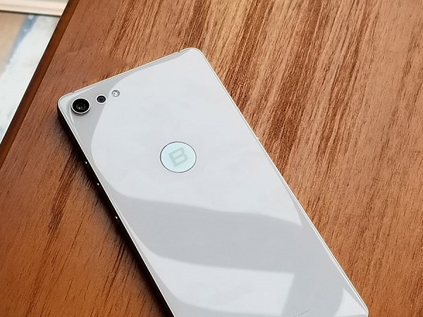 CEO Nguyễn Tử Quảng: Bphone là smartphone dẫn dắt xu hướng, đi trước cả 'hãng S' và 'hãng G'