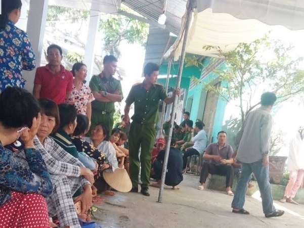 Công an nổ súng phá tụ điểm đá gà, 3 người nhập viện cấp cứu