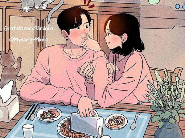 Dự báo đường tình duyên của 12 con giáp trong tháng 1: Người từ bỏ việc yêu đơn phương, người sống trong thời gian 'trăng mật'