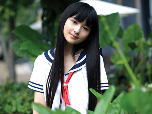 Cô họa sĩ 'đẹp hơn truyện tranh' nổi tiếng cách đây 10 năm: U40 nhưng nhìn không khác gì gái 18