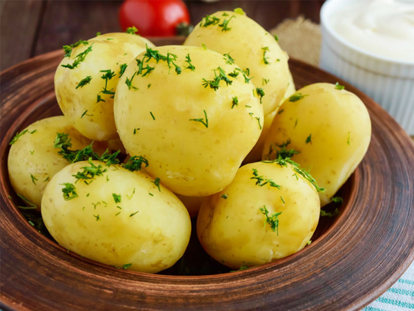 Loại củ giàu sắt gấp 3 lần thịt gà, áp dụng đúng cách sẽ giúp bạn 'miễn dịch' suốt đời với bệnh nhồi máu cơ tim hay viêm dạ dày