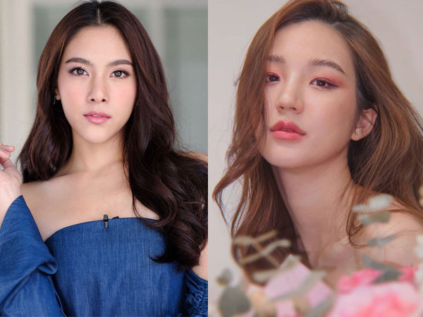 Dàn mỹ nhân tuổi Tý gây bão Thái Lan: Người vụt sáng sau bom tấn nổi tiếng châu Á, kẻ 'dao kéo' đến mức mũi biến dạng