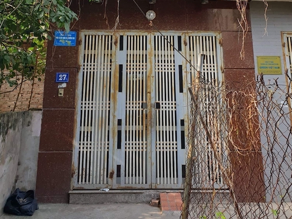 Nguyên nhân 3 người tử vong bí ẩn tại nhà riêng ở Hà Nội