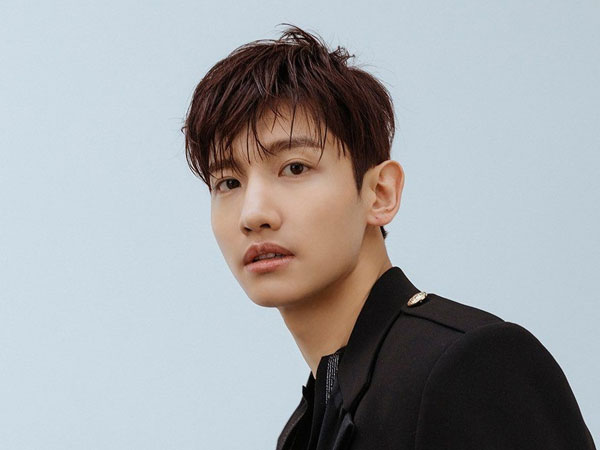 HOT: Sau 16 năm ra mắt, Changmin (DBSK) chính thức xác nhận đã có bạn gái ngay trước ngày truyền thống khui tin hẹn hò của Dispatch 1/1