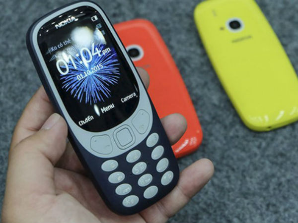 Tắt mạng 2G từ năm 2022, điện thoại 'cục gạch' sắp khai tử
