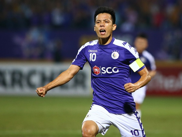 Hà Nội FC tham dự giải tứ hùng với 4 CLB hàng đầu Đông Nam Á