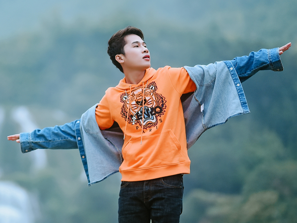 Nằm trên giường bệnh, Jack tiếp tục lên tiếng: Người ta nói tôi trắng tay nhưng tôi đang rất giàu