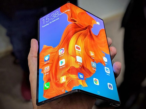 Huawei Mate X thế hệ tiếp theo sẽ ra mắt vào nửa cuối năm 2020