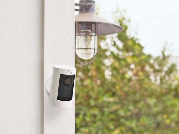 Công ty sản xuất camera tại Mỹ bị kiện vì thiếu khả năng bảo mật