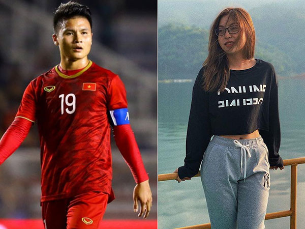 Quang Hải liên tục dính tin đồn có tình mới, Nhật Lê cuối cùng cũng xóa sạch hình ảnh yêu đương của cả hai, chính thức giã từ mối tình năm 17 tuổi