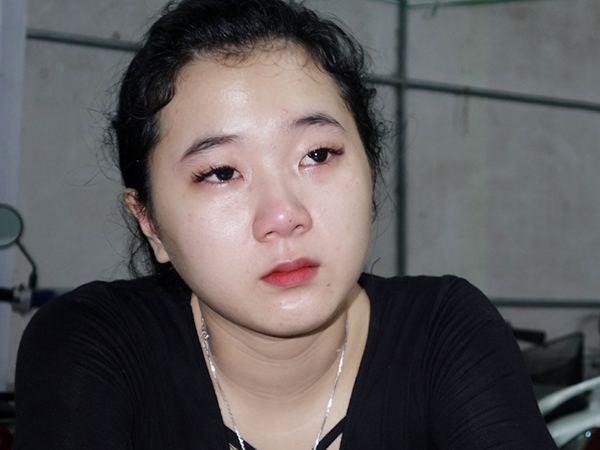 Khởi tố nữ nhân viên massage 16 tuổi đâm khách tử vong