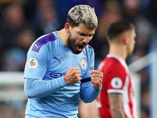 Pep Guardiola: 'Tuần nào VAR cũng tạo ra một mớ hỗn độn'