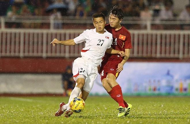 U23 Triều Tiên có khả năng rút lui, U23 Việt Nam rộng cửa vào vòng knock-out giải U23 châu Á