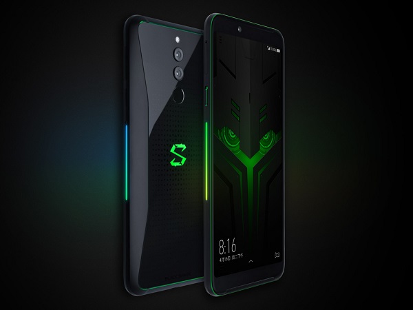 Xiaomi Black Shark 3 5G: Đạt chứng nhận quan trọng, ra mắt đầu năm 2020