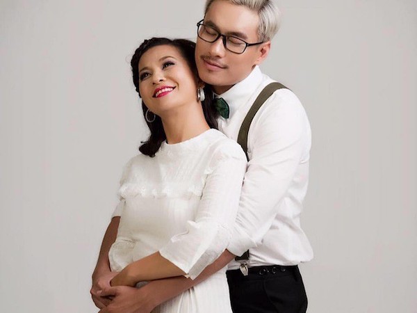 Diễn viên Kiều Minh Tuấn: 'Nhà lầu, xe hơi chưa chắc đã mang lại hạnh phúc'