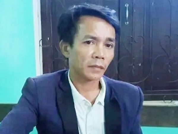 Dâm ô con gái 11 tuổi của bạn