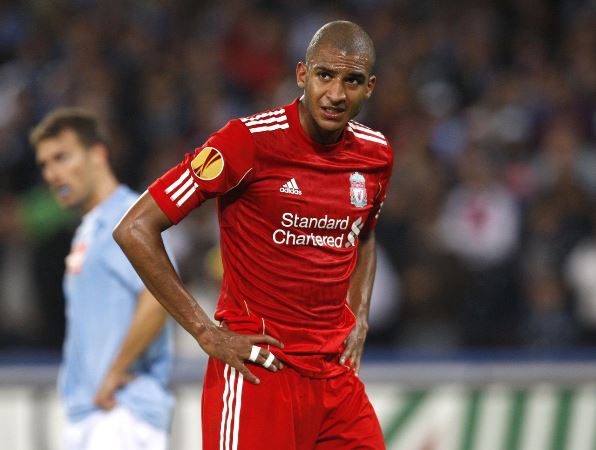 Thương vụ TP.HCM chiêu mộ cựu tiền đạo Liverpool David N’Gog đã đổ bể