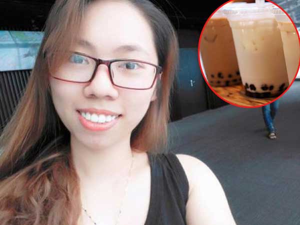Em gái đầu độc chị họ bằng trà sữa vì yêu anh rể có thể đối mặt án tử hình