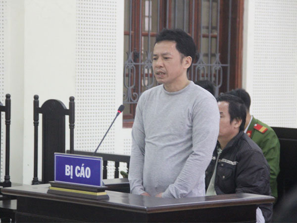 Vì món nợ 200 triệu đồng lô đề người đàn ông cứa cổ anh họ rồi tìm cách phi tang