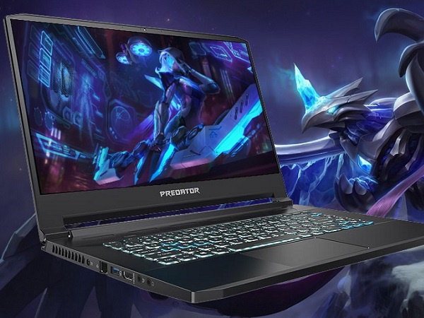 5 laptop gaming đắt giá nhất Việt Nam 2019