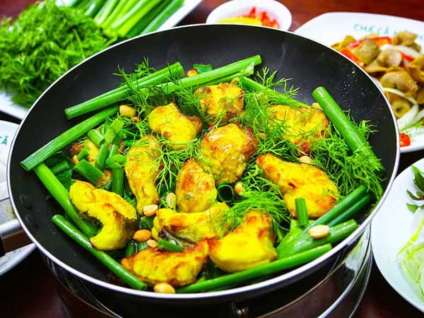 Rau thì là nhỏ nhưng công dụng bất ngờ với sức khỏe nhiều người không biết