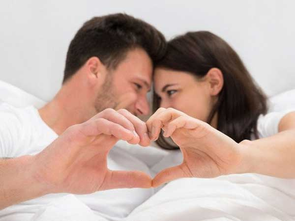 Tình dục an toàn, đều đặn - thuốc bổ giá rẻ