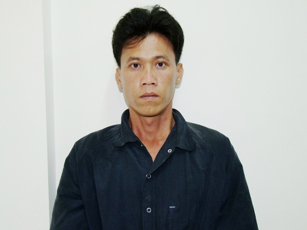 Hành trình truy bắt kẻ cướp trốn nã suốt 7 năm vào ngày giáp Tết