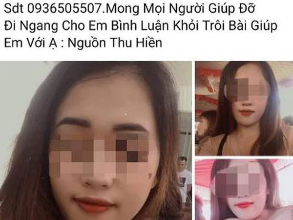 Bí ẩn xung quanh thi thể của cô gái trẻ xinh đẹp mất 1 bàn tay trong rẫy cà phê