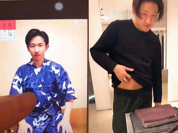 Lặn lội đường xá xa xôi đến tìm người yêu sau hơn 1 năm yêu qua mạng, cô gái trẻ ngã ngửa khi chứng kiến nhan sắc 'nam thần'
