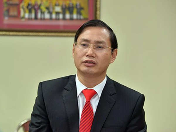 Hé lộ trách nhiệm của Chánh Văn phòng Thành ủy Hà Nội vừa bị bắt trong vụ Nhật Cường
