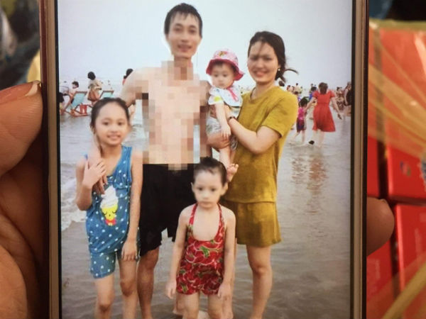 Người thân nữ điều dưỡng chết oan sau vụ em đầu độc chị họ bằng trà sữa: 'Khổ thân nó, các con còn nhỏ lại nheo nhóc mà giờ lại chết oan chỉ vì cốc trà sữa của kẻ ác nhân'