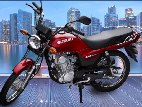 Phát sốt với xe côn tay 'chất' hơn Yamaha Exciter 150 2019, giá chỉ 28 triệu
