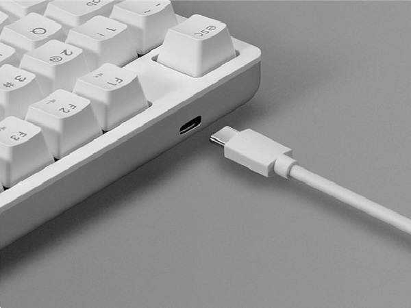Xiaomi ra mắt bàn phím cơ Yuemi thế hệ thứ 2: Thiết kế 87 phím, switch TTC, giá 1 triệu đồng