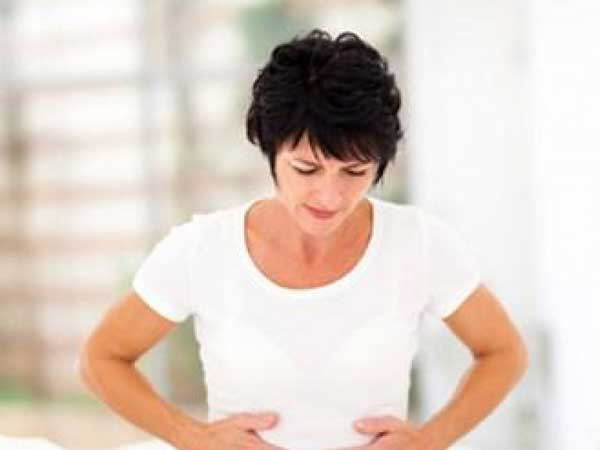 Bệnh đau dạ dày ảnh hưởng tới chuyện yêu thế nào?